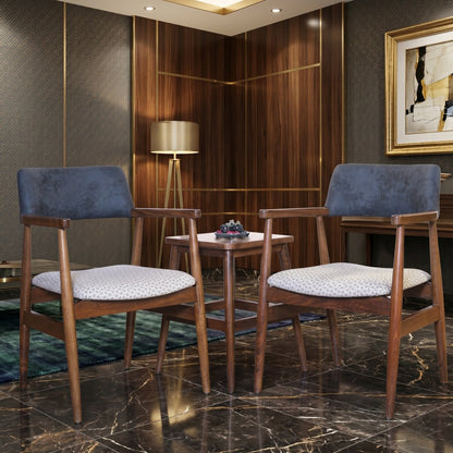 Colmar Bedroom Chair Set