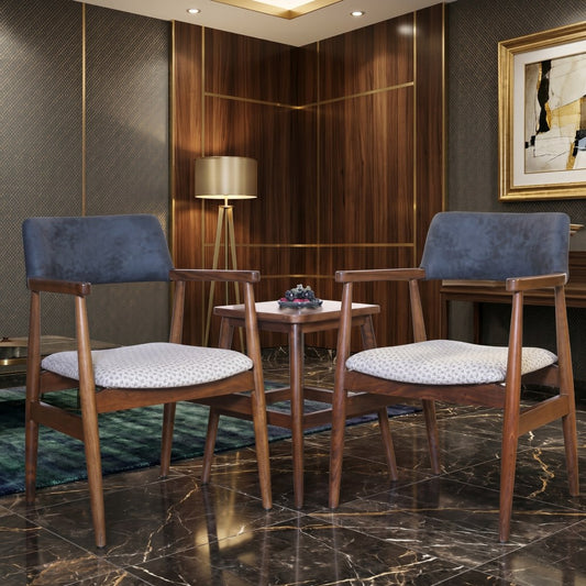 Colmar Bedroom Chair Set