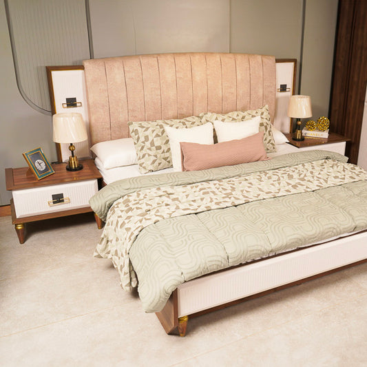 Glory Bed Dressing