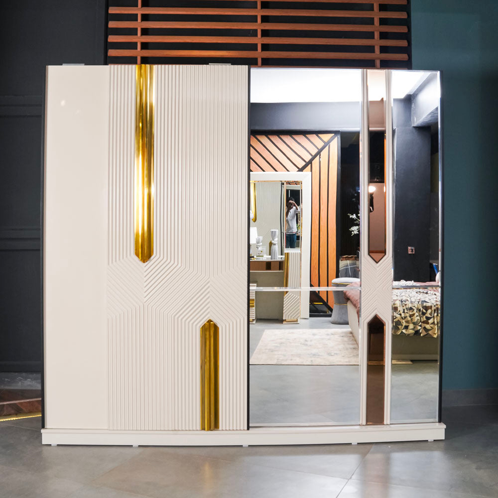 Charm Wedding Package