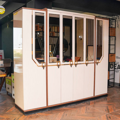 Supremo Wedding Package