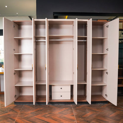 Supremo Wedding Package