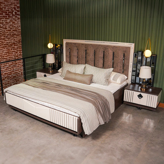 Lotus Wedding Package