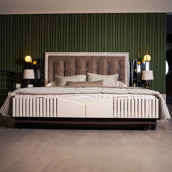 Lotus Wedding Package