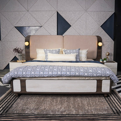 Oliver Wedding Package