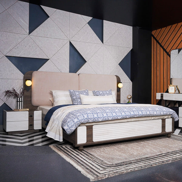 Oliver Wedding Package