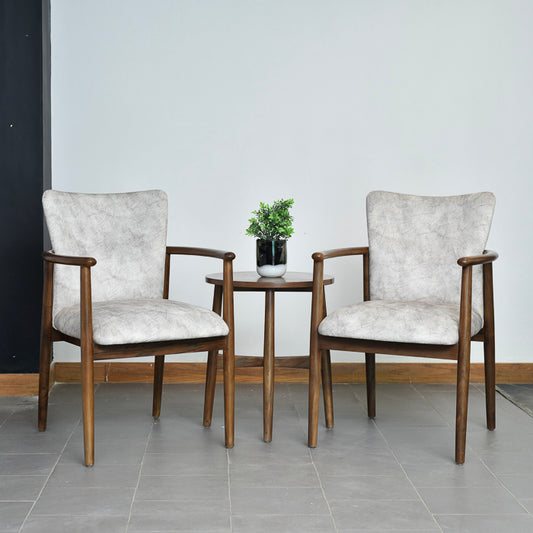 Espirit Bedroom Chair Set