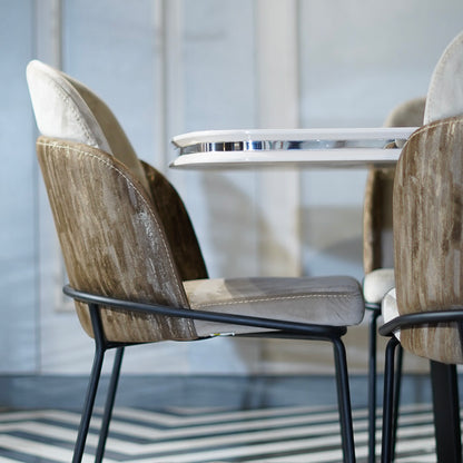 RB-18 Elegance Dining Set