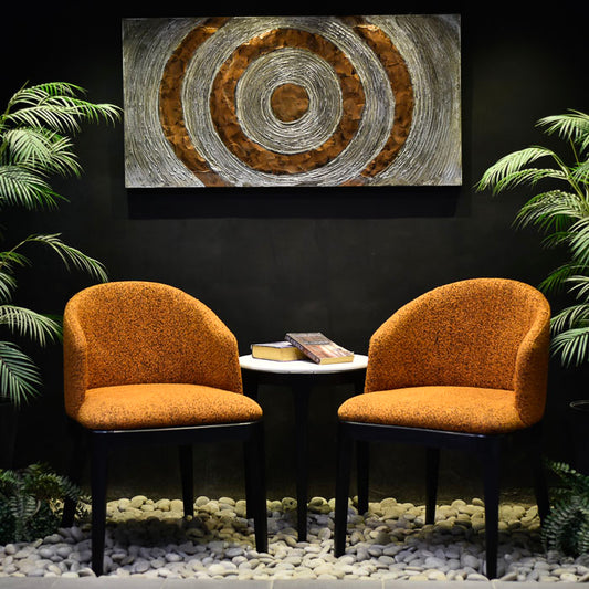 Dandy Bedroom Chair Set