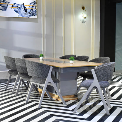 RW-54 Ella Dining Set