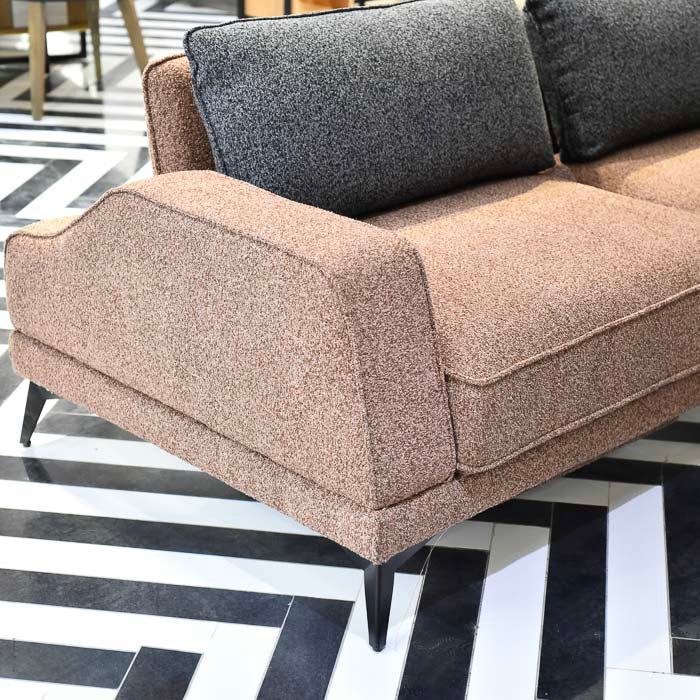 Turkish L Corner Sofa