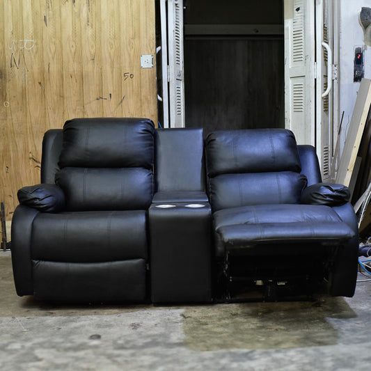 Velvee 2 Seater Automatic