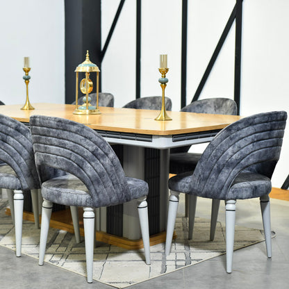 RW-56 Entice Dining Set