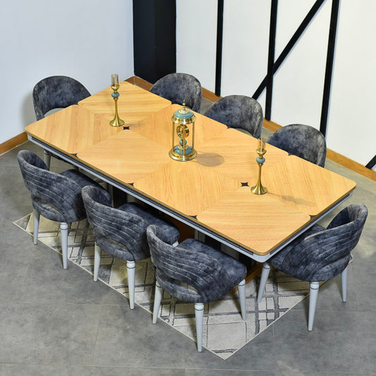 RW-56 Entice Dining Set