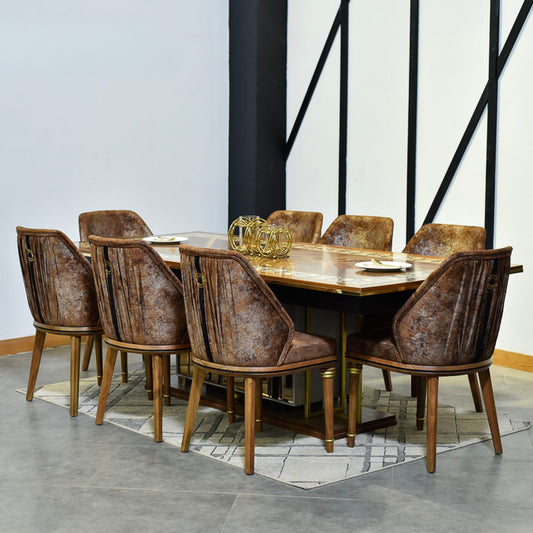 RW-52 Bravo Dining Set