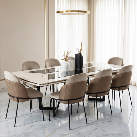 Elegance Dining Set