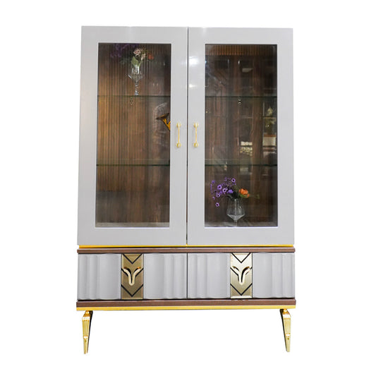 RB-18 Elegance Divider 2 Doors