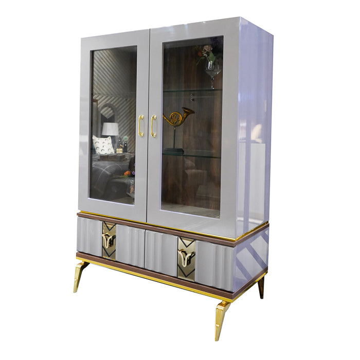 RB-18 Elegance Divider 2 Doors