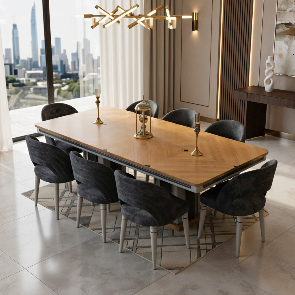 Entice Dining Set