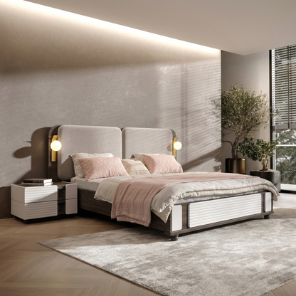 Oliver Bed Set
