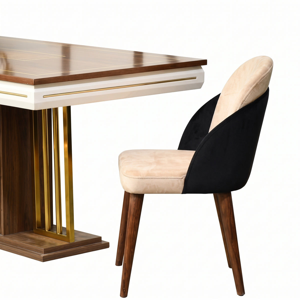 Glory Dining Set
