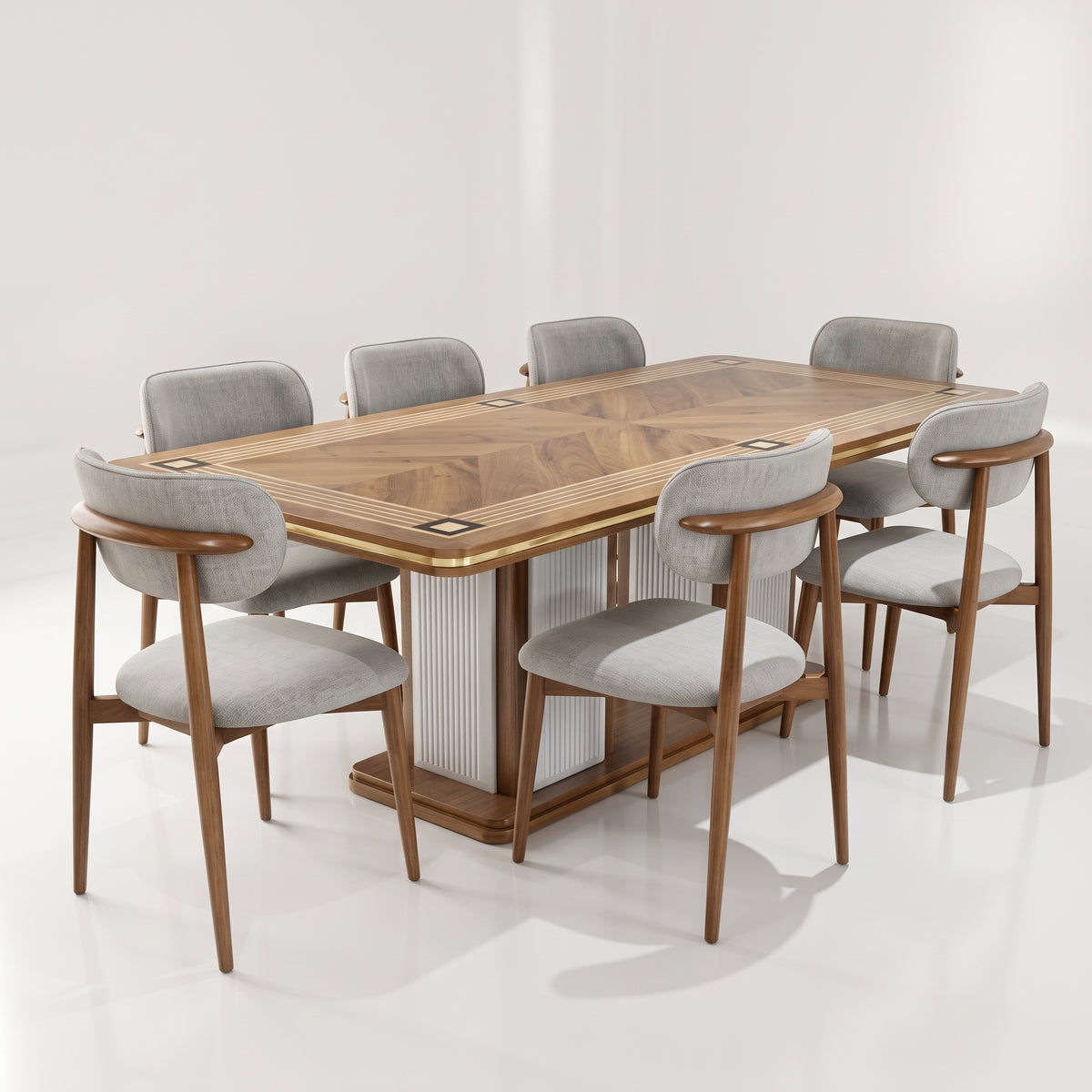 Lily Dining Set