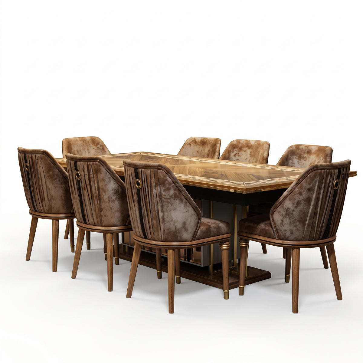 Bravo Dining Set