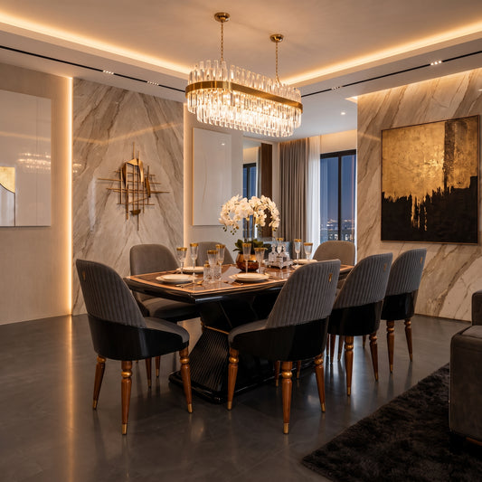 Royal Dining Set