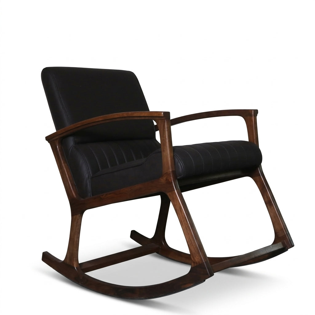 Rocking Chair Walnut