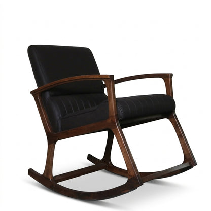 Rocking Chair Walnut