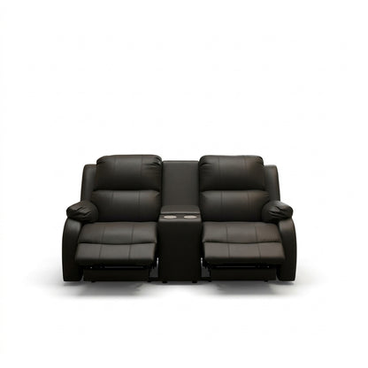 Velvee 2 Seater Automatic