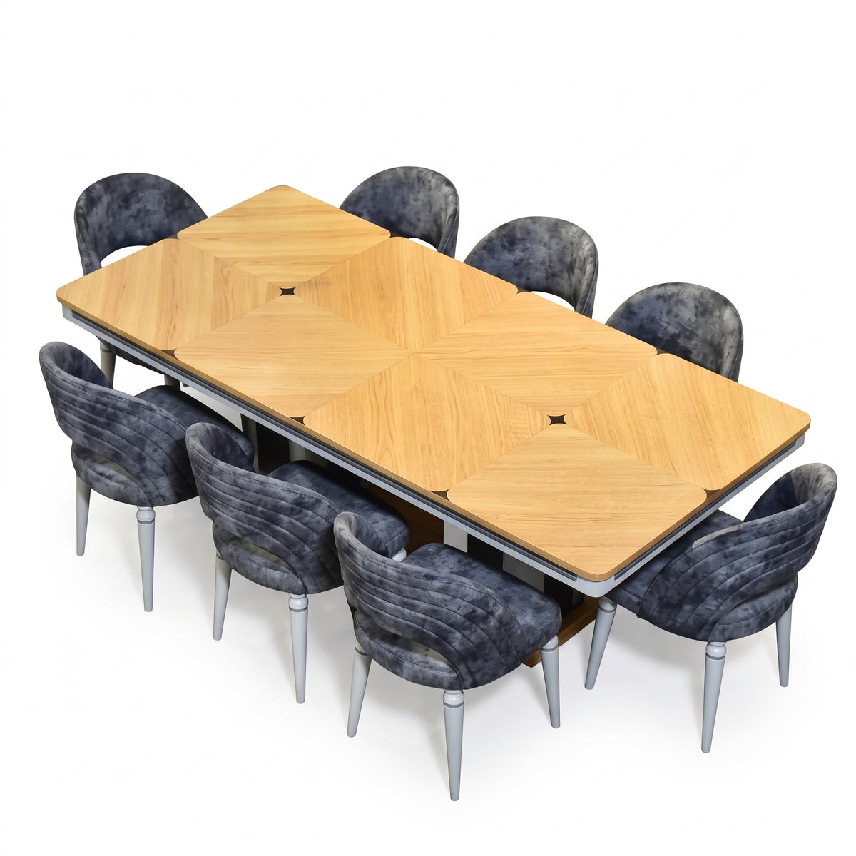 Entice Dining Set