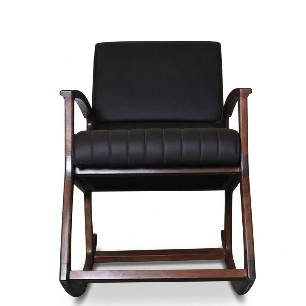 Rocking Chair Walnut