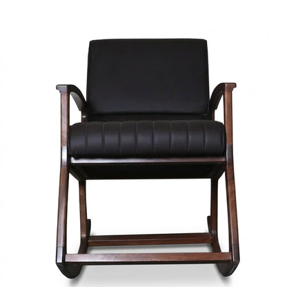 Rocking Chair Walnut