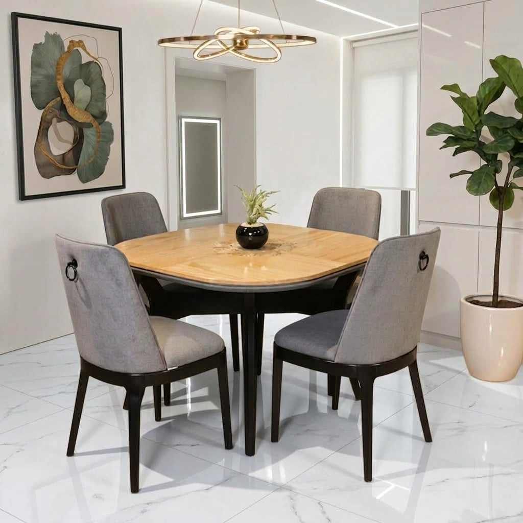 Ideal Dining Set