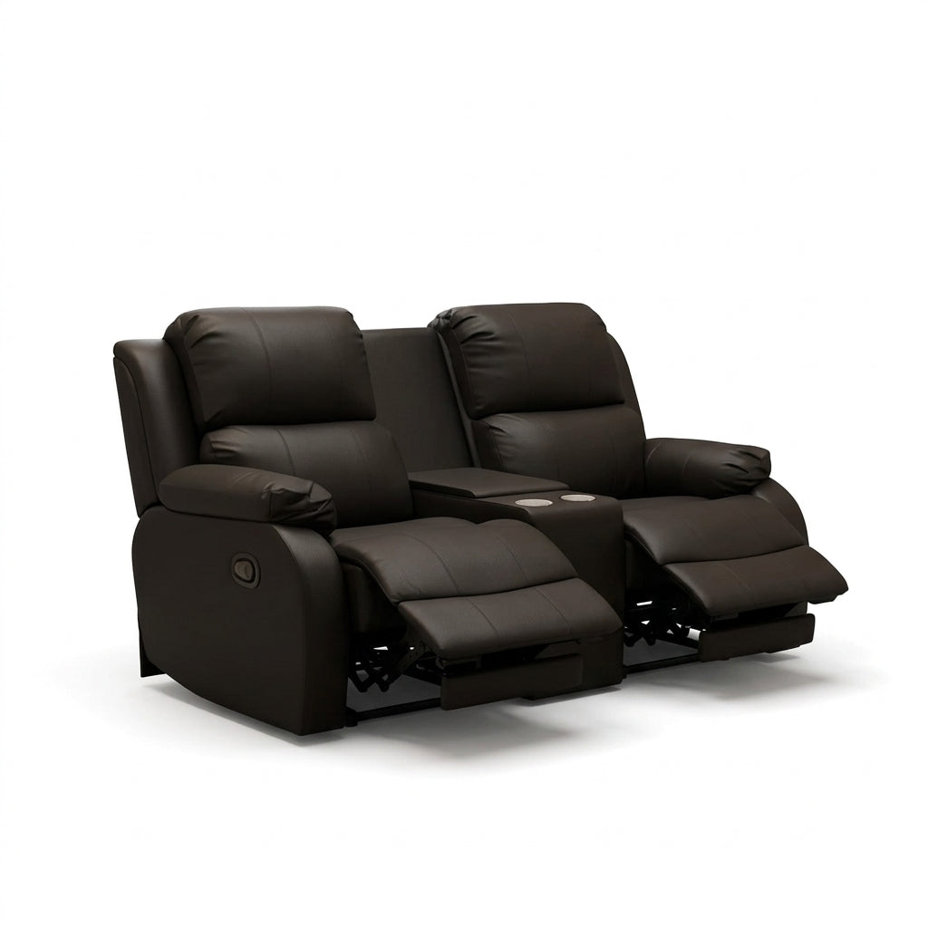Velvee 2 Seater Automatic