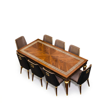 Canny Dining Set