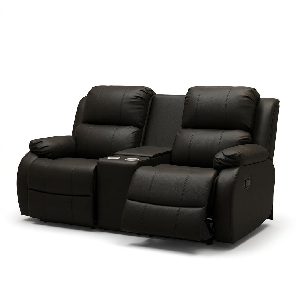 Velvee 2 Seater Automatic