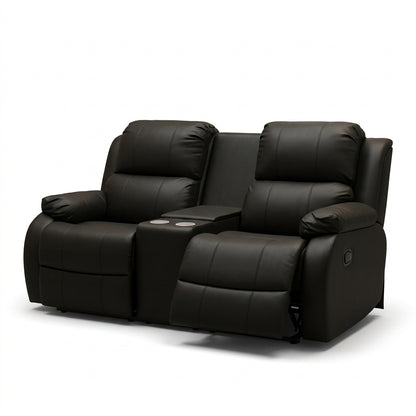 Velvee 2 Seater Automatic