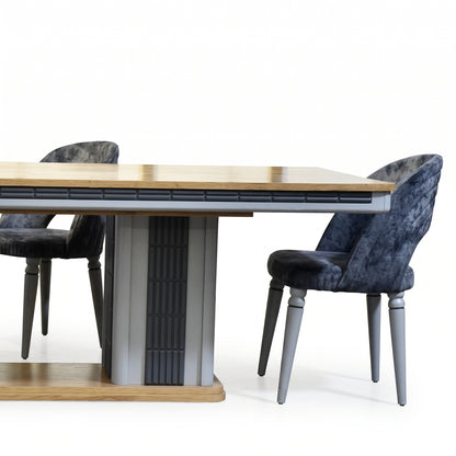 Entice Dining Set