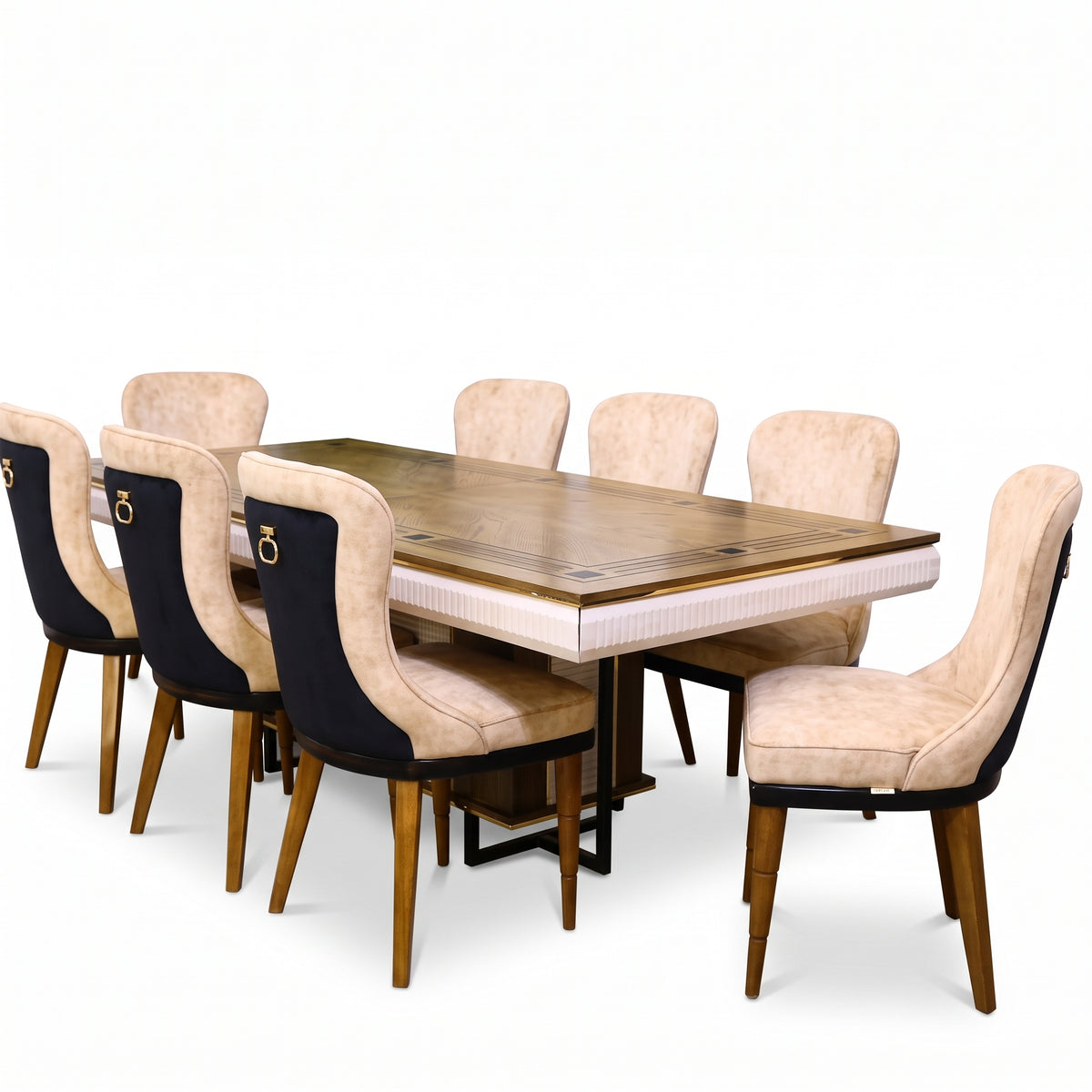 Charlie Dining Set