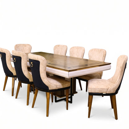 Charlie Dining Set