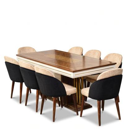 Glory Dining Set