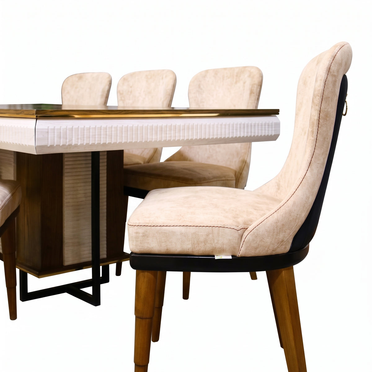 Charlie Dining Set