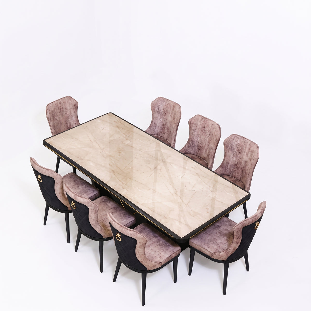 Earth Dining Set