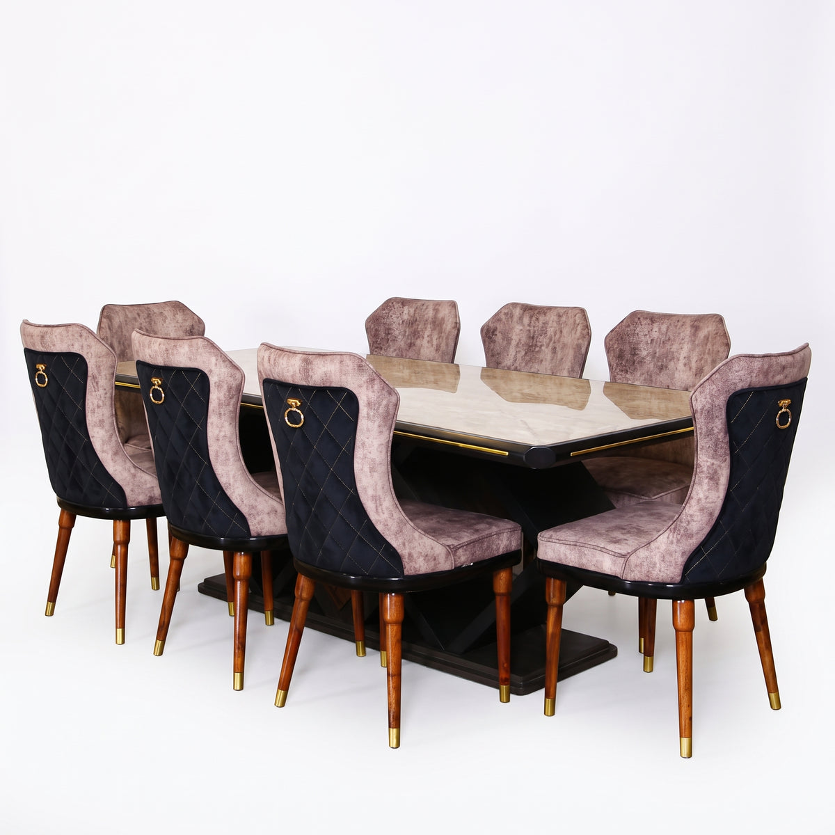 Earth Dining Set