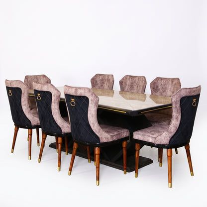 Earth Dining Set