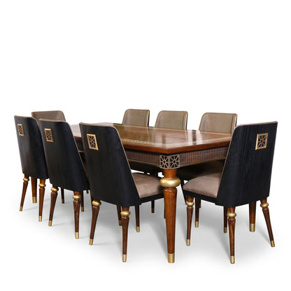 Canny Dining Set