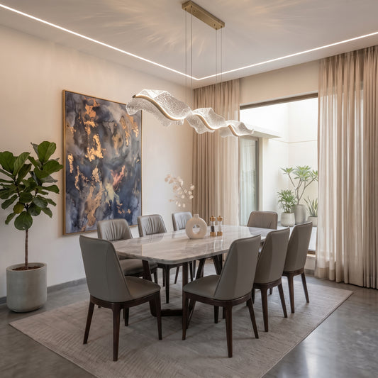 Valenza Dining Set