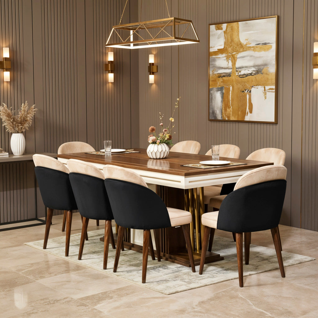 Glory Dining Set
